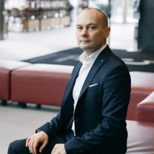 Picture of Tarmo Pihl