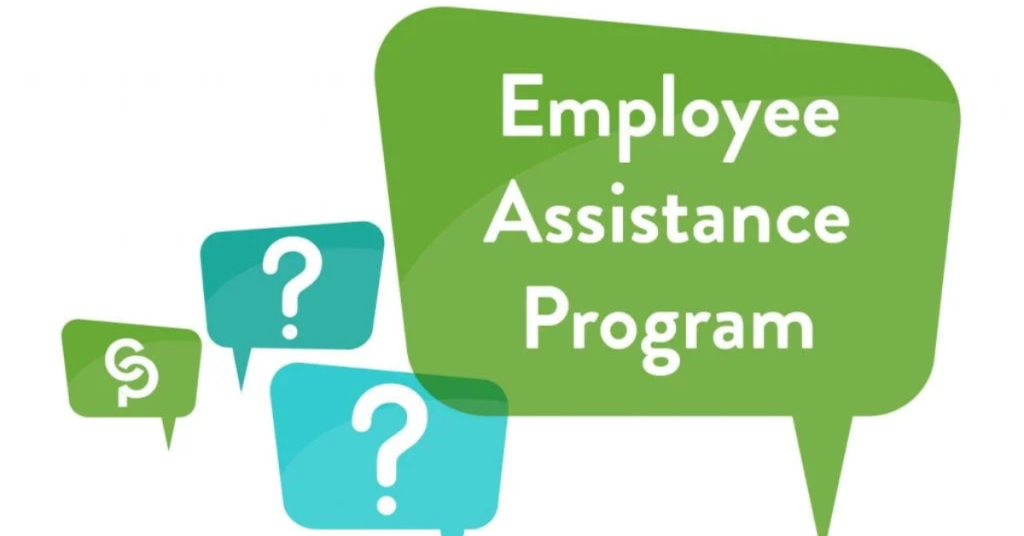 Banner: Employee Assistance Program