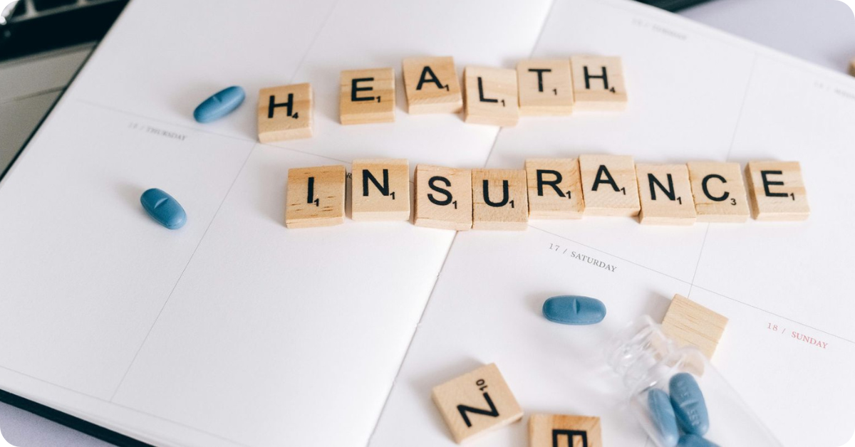 Design element: Health Insurance