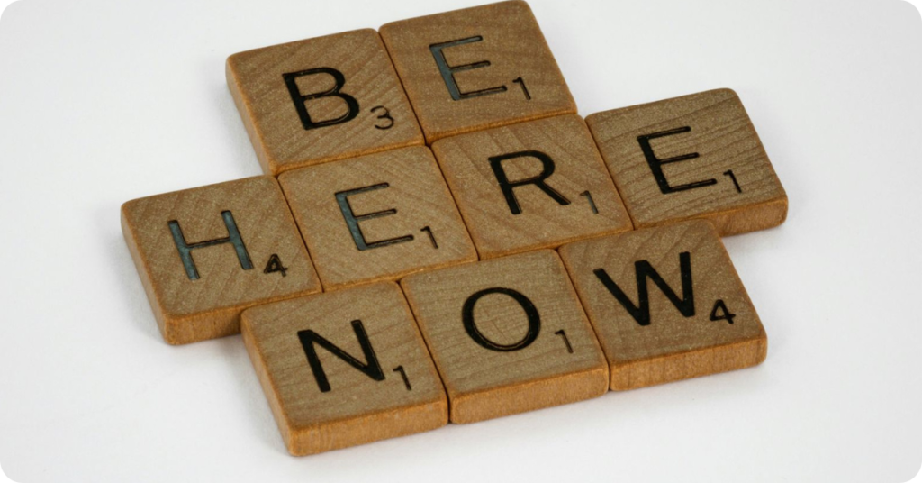 From stress to success