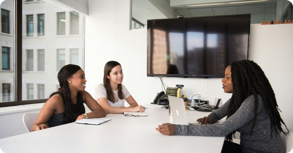 Power of Employee Resource Groups