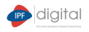 IPF digital logo